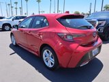 Used 2022 Toyota Corolla SE image 3