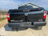 Used 2017 Nissan Titan S image 4