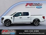 New 2025 Ford F150 STX image 2