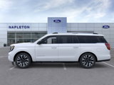 New 2025 Ford Expedition Max Platinum image 3