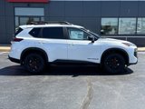 New 2026 Nissan Rogue SV image 2