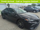 Used 2024 Toyota Camry SE image 4