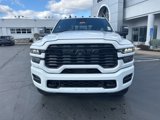 New 2025 RAM 2500 Big Horn image 2