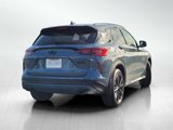 New 2025 INFINITI QX50 Sport image 4