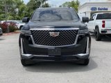 Used 2022 Cadillac Escalade ESV Luxury image 2