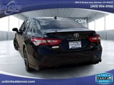 Used 2020 Toyota Camry SE image 5