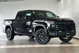 New 2025 Toyota Tundra Limited image 2