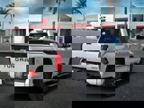 New 2025 Toyota Tundra Platinum image 3