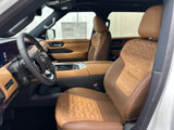 New 2025 Nissan Armada Platinum Reserve image 4
