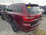 Used 2025 Dodge Durango R/T w/ Blacktop Package image 2