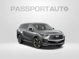 New 2026 INFINITI QX60 Pure w/ Cargo Package image 3