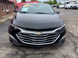 Used 2023 Chevrolet Malibu LT w/ Driver Confidence Package image 2