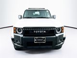 New 2025 Toyota Land Cruiser 1958 image 2