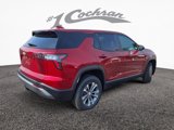 New 2026 Chevrolet Equinox LT w/ LPO, Floor Liner Package image 3
