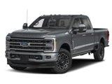 Used 2025 Ford F250 Platinum image 4