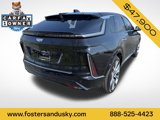Used 2024 Cadillac Lyriq Luxury image 6
