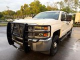 Used 2019 Chevrolet Silverado 2500 W/T image 5