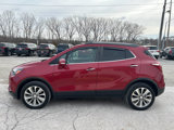 Used 2017 Buick Encore Preferred image 6
