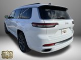 New 2025 Jeep Grand Cherokee L Overland w/ Advanced Protech Group III image 6