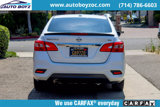 Used 2017 Nissan Sentra SR w/ SR Midnight Edition image 5