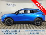 New 2025 Chevrolet Blazer LT w/ Convenience Package image 2