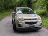 Used 2012 Chevrolet Equinox LT w/ Driver Convenience Package image 2