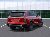 New 2026 Cadillac Vistiq Sport image 3