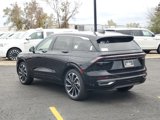 New 2025 Lincoln Nautilus Black Label image 3