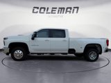 New 2025 Chevrolet Silverado 3500 LT w/ Safety Package image 2