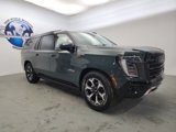 New 2025 GMC Yukon XL AT4 Ultimate w/ LPO, Floor Liner Package image 3