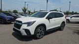 New 2025 Subaru Ascent Limited image 2