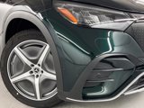 New 2025 Mercedes-Benz EQE 350+ 4MATIC SUV image 3