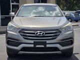 Used 2018 Hyundai Santa Fe Sport image 2