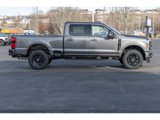 New 2025 Ford F350 XLT w/ Black Appearance Package image 2