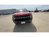 Certified 2021 Chevrolet Suburban Z71 w/ Luxury Package image 4