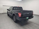 Used 2018 Ford F150 XLT w/ Equipment Group 302A Luxury image 5