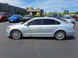 Used 2015 Volkswagen Passat 1.8T S image 2