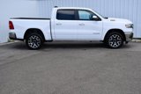 New 2025 RAM 1500 Laramie w/ Bed Utility Group image 2