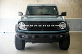 Used 2023 Ford Bronco Wildtrak image 3