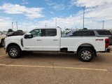 New 2025 Ford F350 Lariat w/ Lariat Ultimate Package image 2
