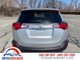 Used 2015 Toyota RAV4 XLE image 4