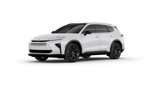 New 2025 Toyota Crown Signia image 2