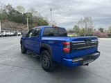 New 2025 Nissan Frontier PRO-4X w/ Pro Premium Package image 5