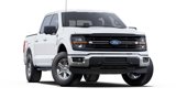 New 2025 Ford F150 XLT w/ Equipment Group 302A MID image 4