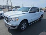 Used 2020 RAM 1500 Big Horn image 3