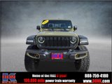 New 2025 Jeep Gladiator Sport image 3
