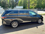 Used 2022 Toyota Sienna LE image 4