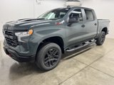 New 2025 Chevrolet Silverado 1500 LT Trail Boss w/ Convenience Package II image 5