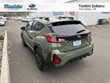 New 2025 Subaru Crosstrek 2.5i Sport w/ Popular Package #3A image 5