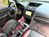 Used 2017 Subaru WRX Limited image 4